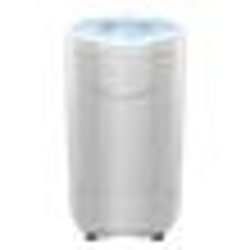 Centrífuga de Roupas Britânia 15KG Branca BCR15B - 127Volts