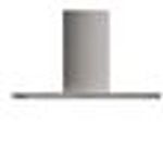 Coifa de Ilha Invita 90cm Inox - 127 Volts