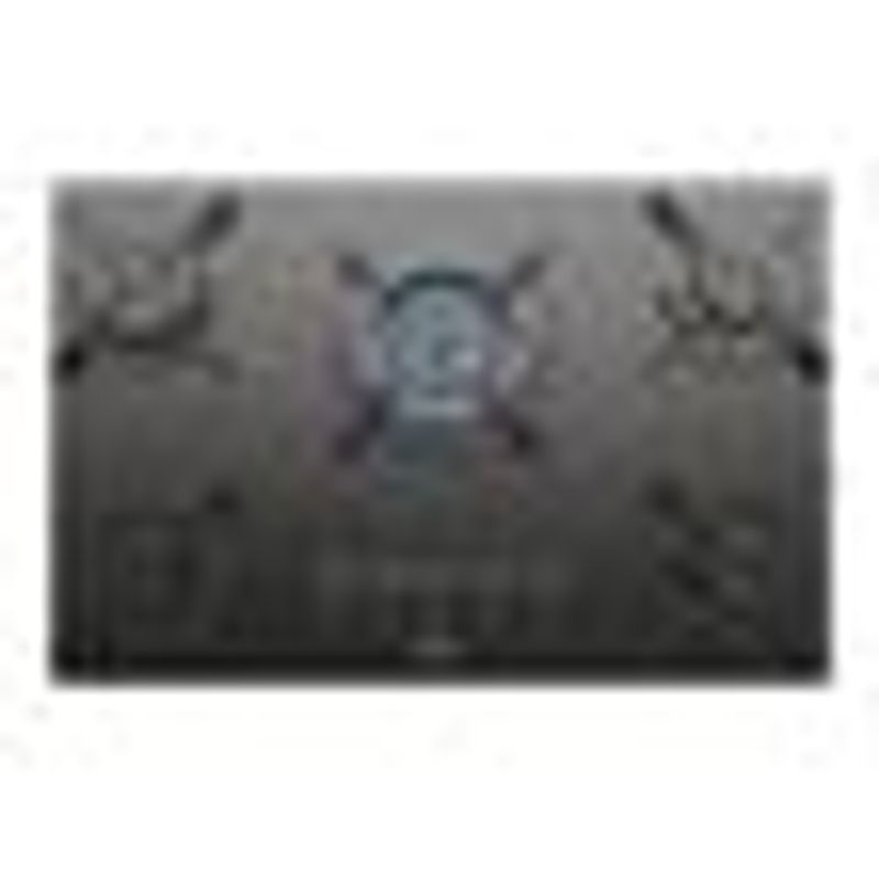 Cooktop a Gás Fisher 5 Bocas Tripla Chama Fit Line Preto  Bivolt