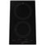 Cooktop de Indução Oster 2 Bocas Touch Screen Preto OTOP202  127 Volts