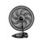 Ventilador de Mesa Mondial Preto VTX-50-8P  220 Volts