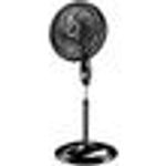 Ventilador de Coluna Mondial 40cm Turbo Preto NVT-40C-8P-B  220 Volts