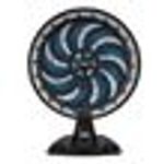 Ventilador de Mesa Arno 40cm X-Treme 9 Preto VE90  127 Volts