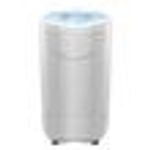 Centrífuga de Roupas Britânia 15KG Branca BCR15B - 127Volts