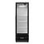 Cervejeira Imbera 453 Litros Porta de Vidro Padrão Preta CCV315 - 220 Volts