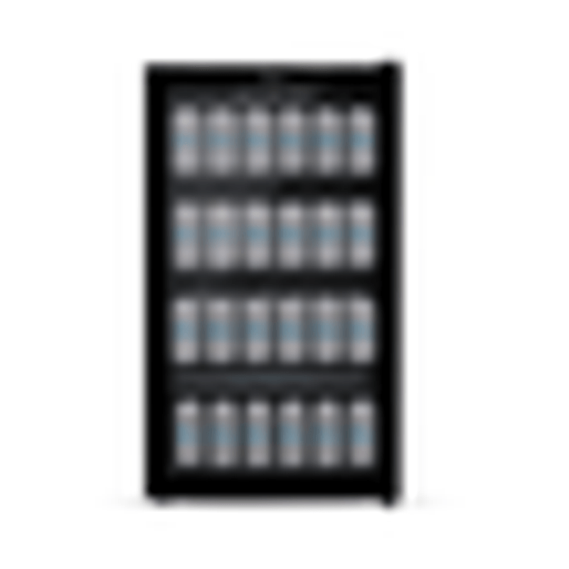 Cervejeira Midea 96 Litros Preta BCA10P2  220 Volts