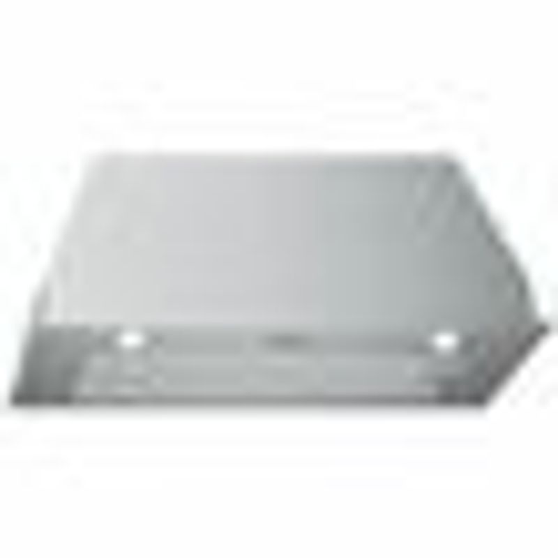 Coifa de Embutir Fischer Infinity 90cm Inox  220 Volts