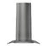 Coifa de Parede Cadence 60cm Gourmet Inox CFA361 - 127 Volts