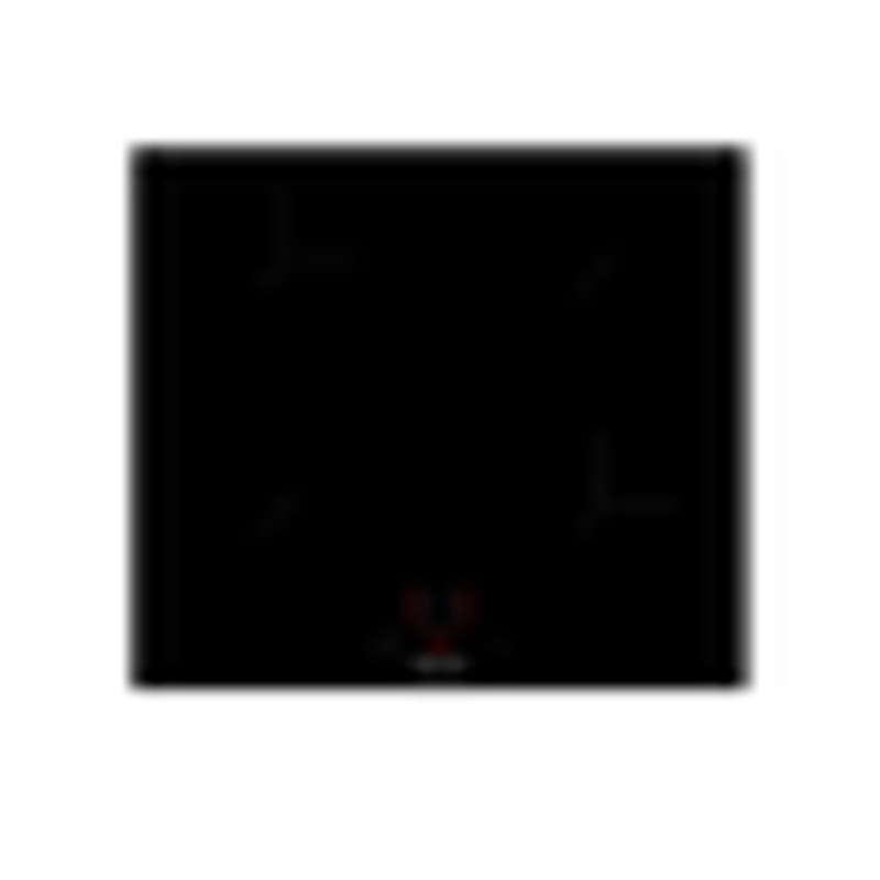 Cooktop de Indução Itatiaia 4 Bocas Master Preto CIMAS2003  220 Volts