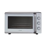 FornoEletricoMueller44LitrosBrancoSapore–220Volts