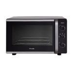 FornoEletricoMueller44LitrosPretoSapore–220Volts