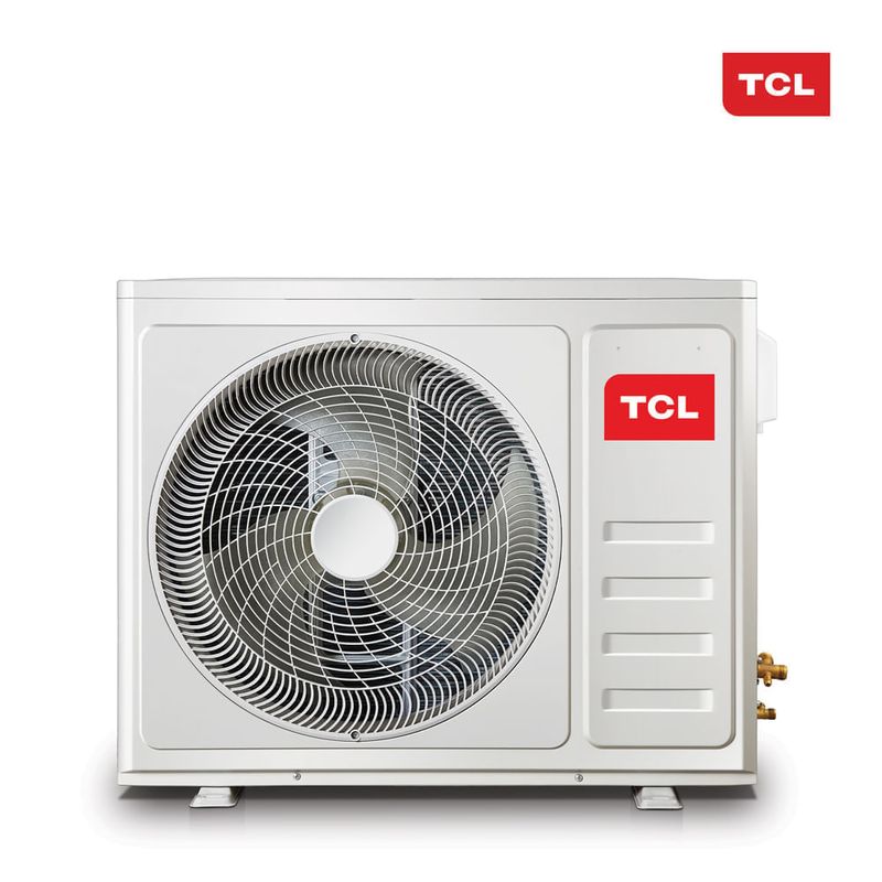 ArCondicionadoSplitHiWallTCL9000BTUhFrioMonofasicoTAC09CSA1–220Volts