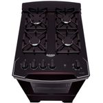 FogaoDako4BocasDiplomataPretoBivolt