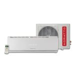ArCondicionadoSplitAgrattoConfortOne18000BTUhFrioR410AConjunto