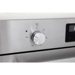 FornoEletricodeEmbutirInvita76LitrosMultifuncaoInox220Volts