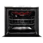 FornoEletricodeEmbutirInvita76LitrosMultifuncaoInox220Volts