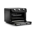 FornoEletricoeFritadeiraMueller35LitrosAirPretoMFB35G220Volts