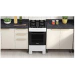 FogaodePisoItatiaia4BocasElectraGlassBranco–Bivolt