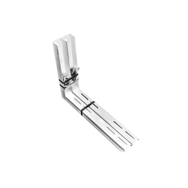 Suportede400mmparaArCondicionadoSplit7000a12000BTUs