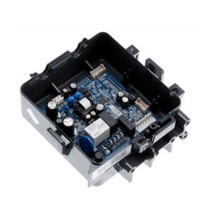 Placa de Controle Eletrônico para Refrigerador Brastemp W10686100 - Bivolt